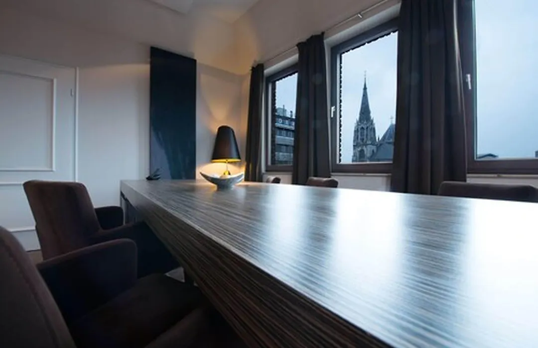 Aquis Grana City Hotel-1