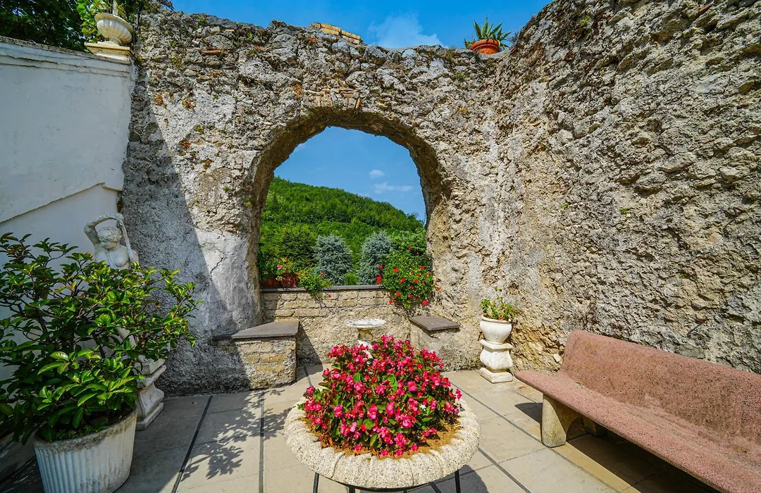 Hotel Scapolatiello-1