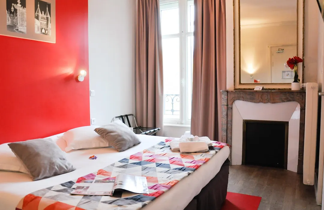 Hotel Stanley By Happyculture-1