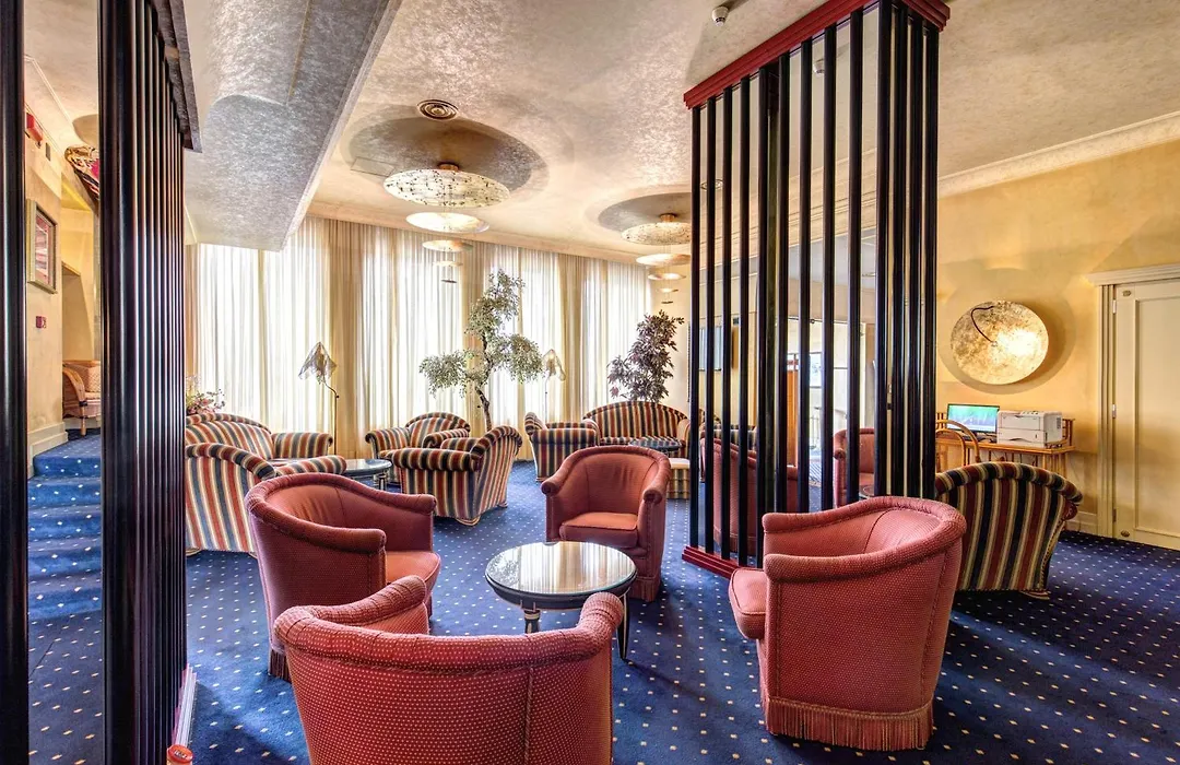 Hotel Auriga-1