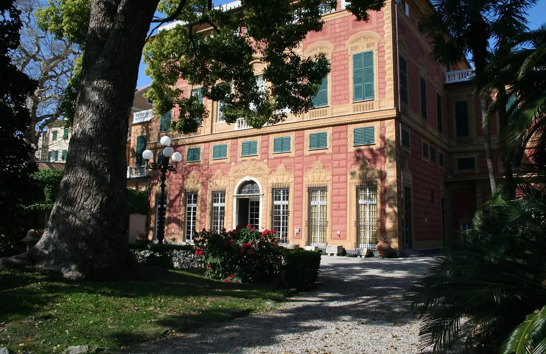 Grand Hotel Villa Balbi-1
