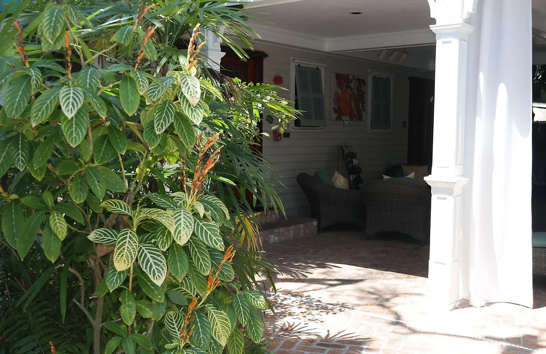 Heron House (Adults Only)-1
