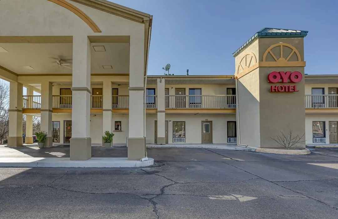 Oyo Hotel Grenada West-1
