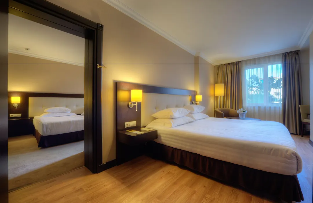 Eresin Hotels Topkapi-1