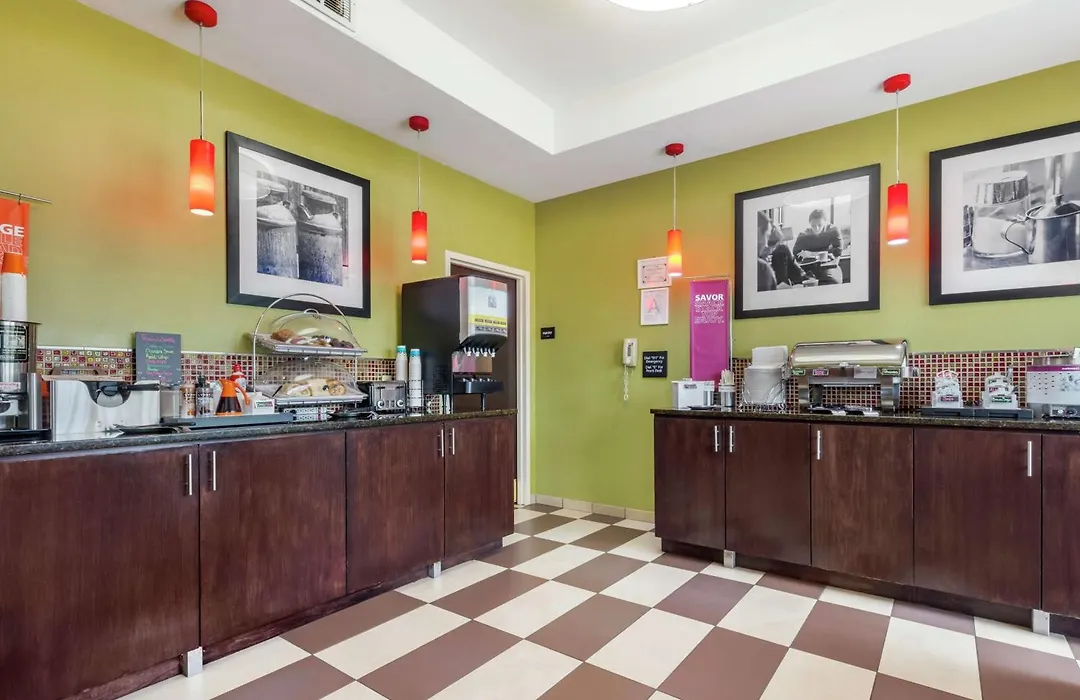 Hampton Inn Brookhaven-1