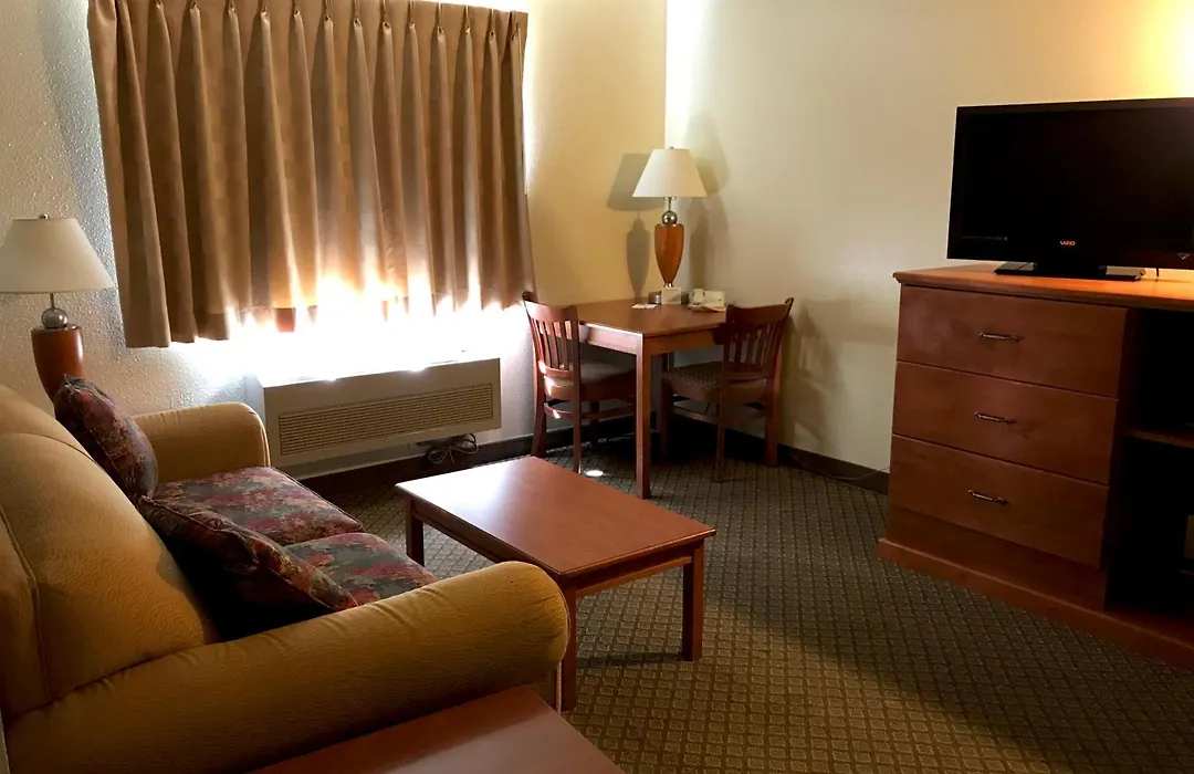 Fairbridge Inn & Suites Kellogg-1
