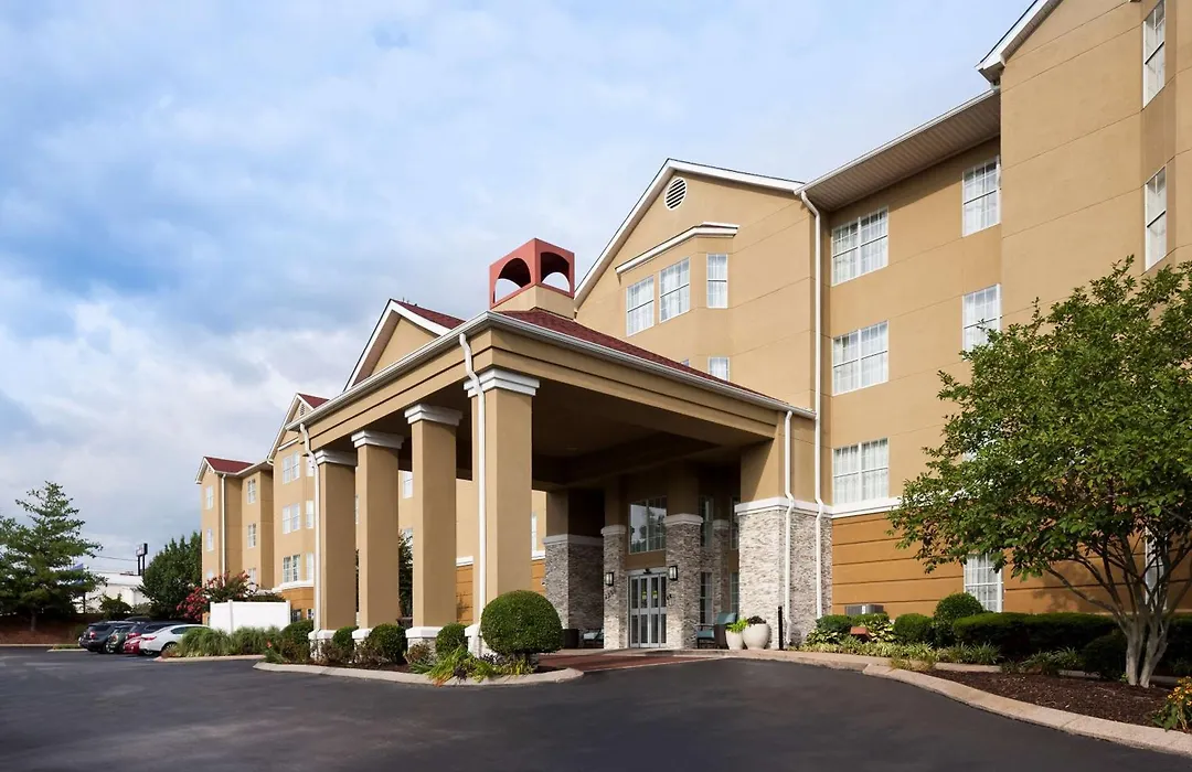 Homewood Suites By Hilton Chattanooga - Hamilton Place-1