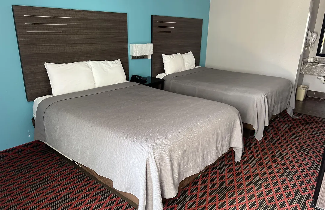 Keywest Inn - Tuscumbia - Muscle Shoals-1