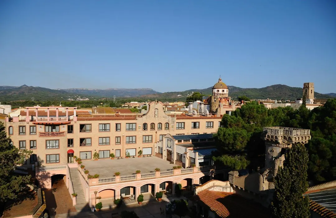 Termes Montbrio Hotel&Spa-1