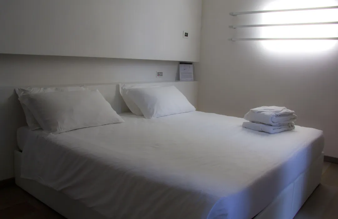 Hotel San Rocco-1