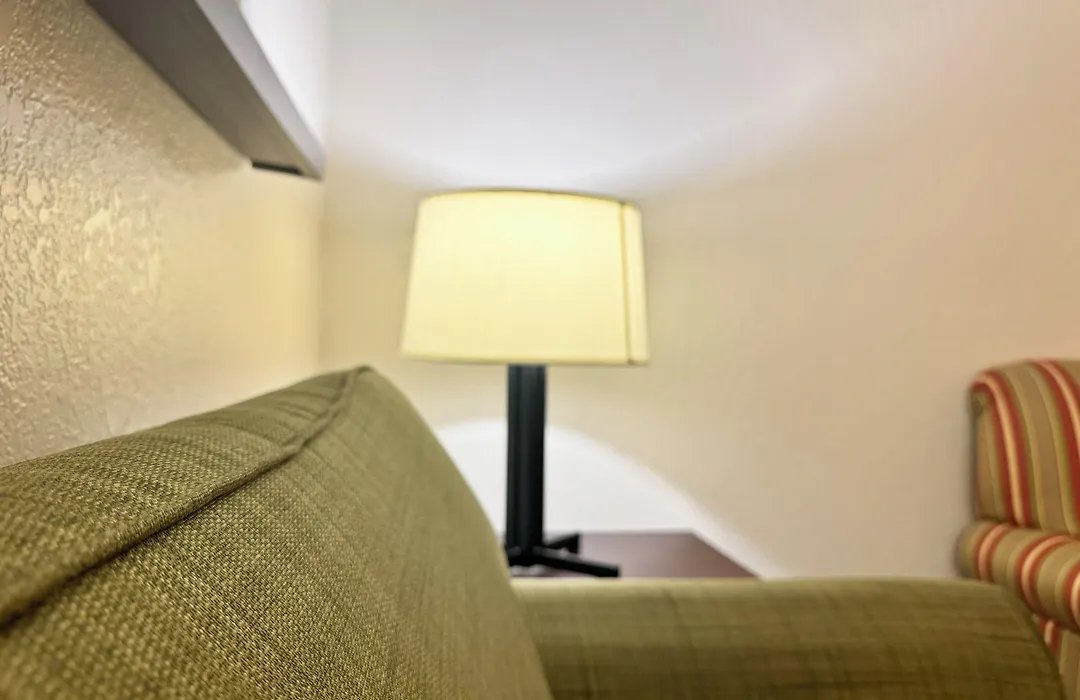 Quality Inn & Suites Alexandria-1