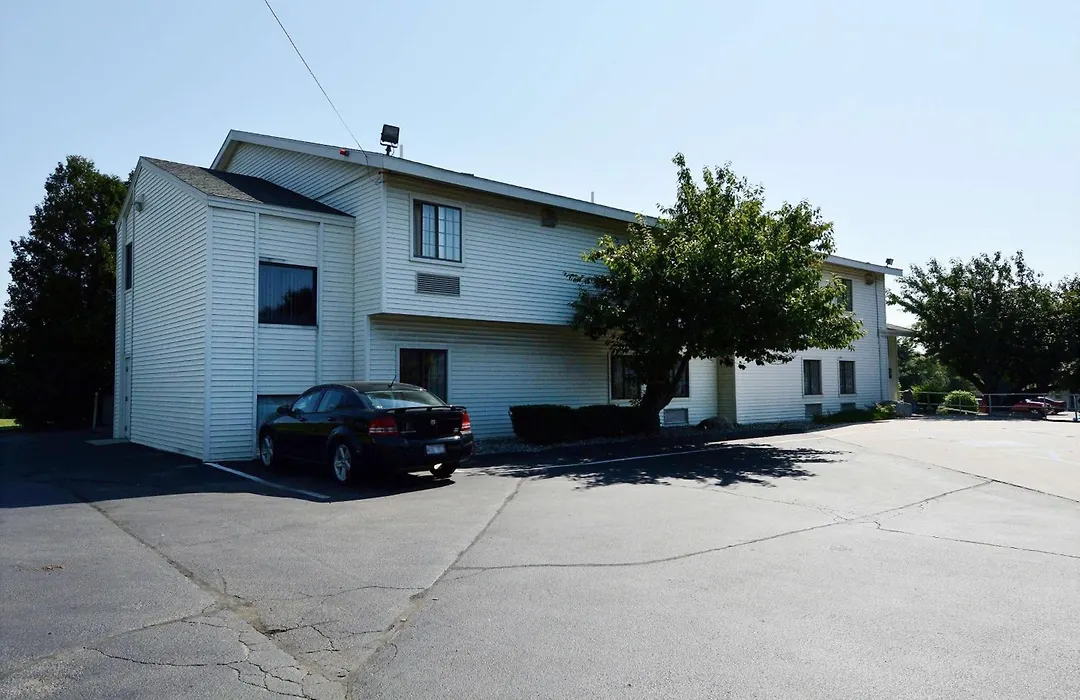 Motel 6-Nashua, Nh-1