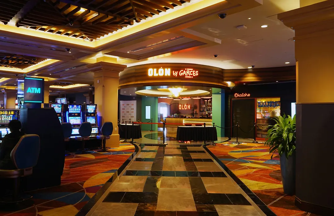Tropicana Atlantic City, A Caesars Destination-1