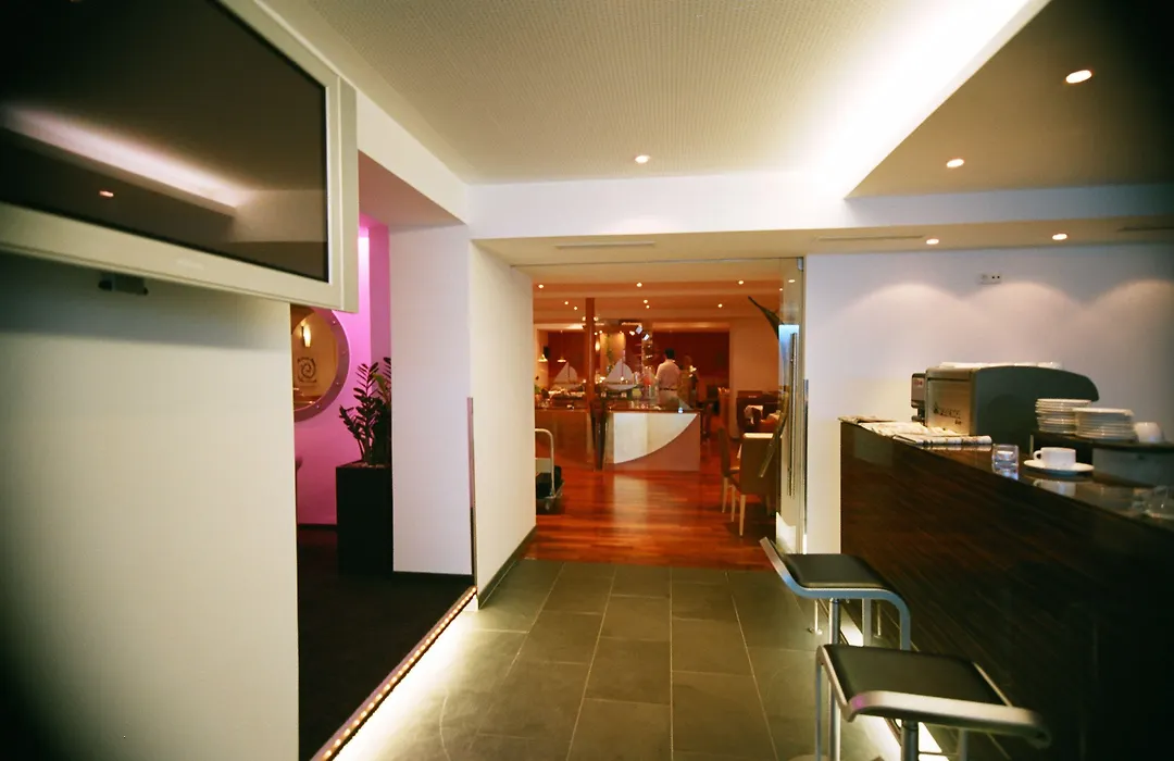 Hotel Goldenes Schiff-1