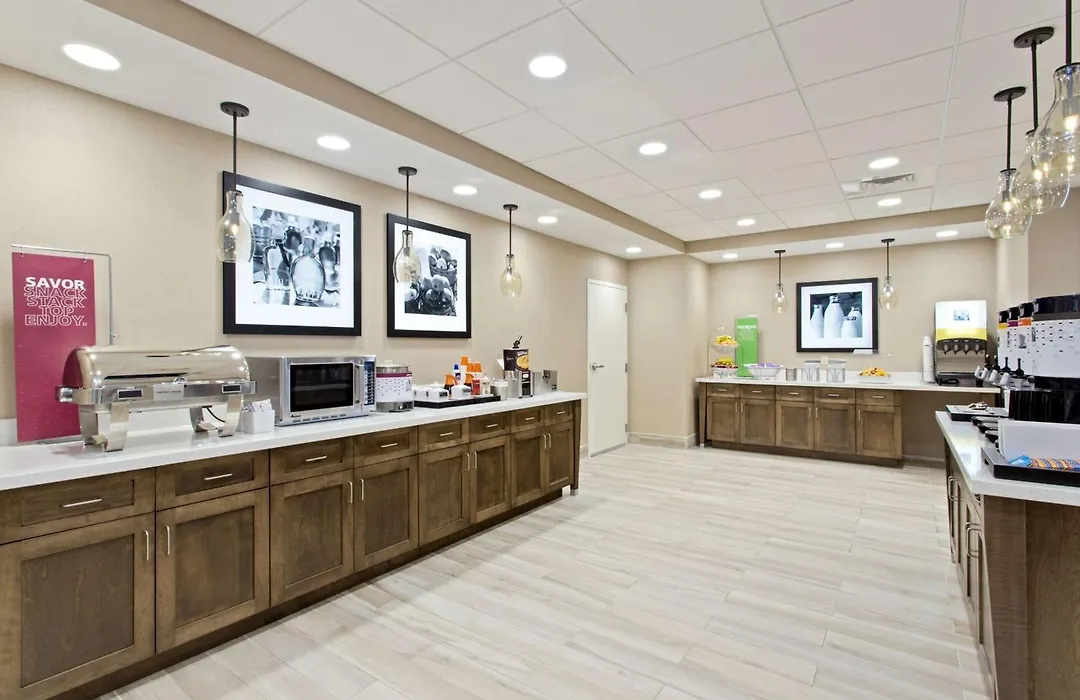 Hampton Inn Sault Ste Marie, Mi-1