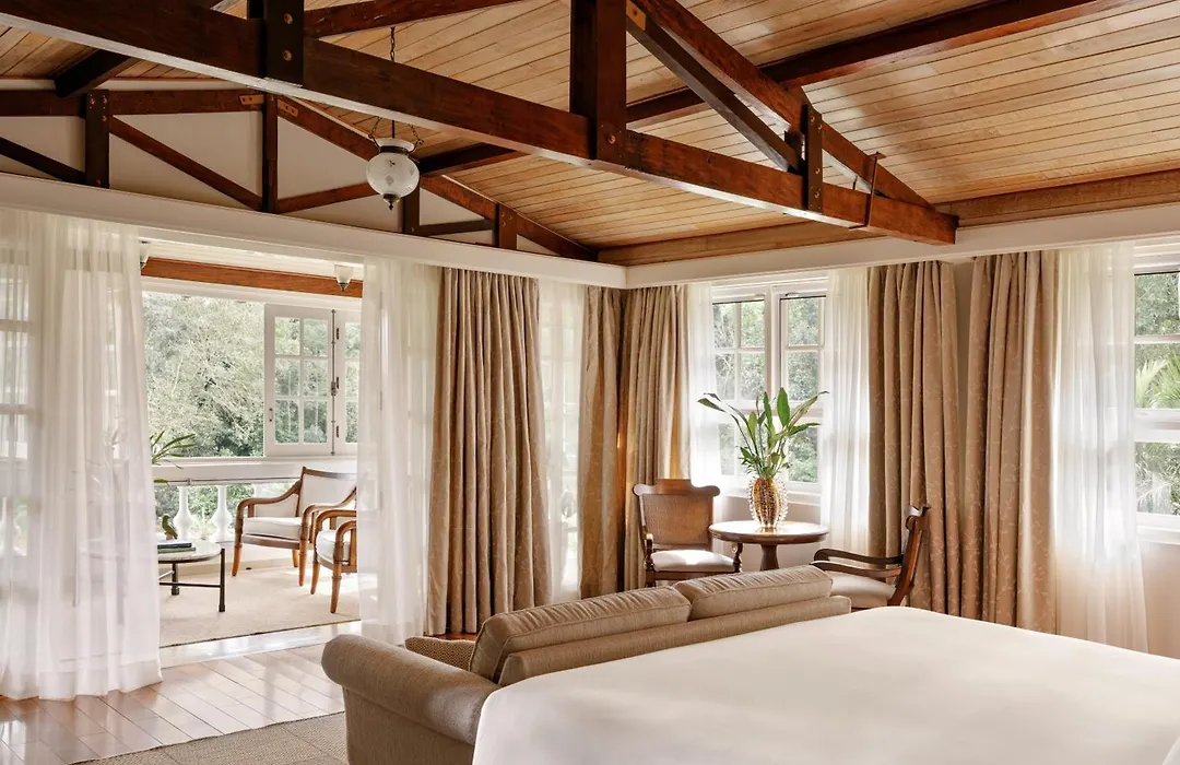 Hotel das Cataratas, A Belmond Hotel, Iguassu Falls-1