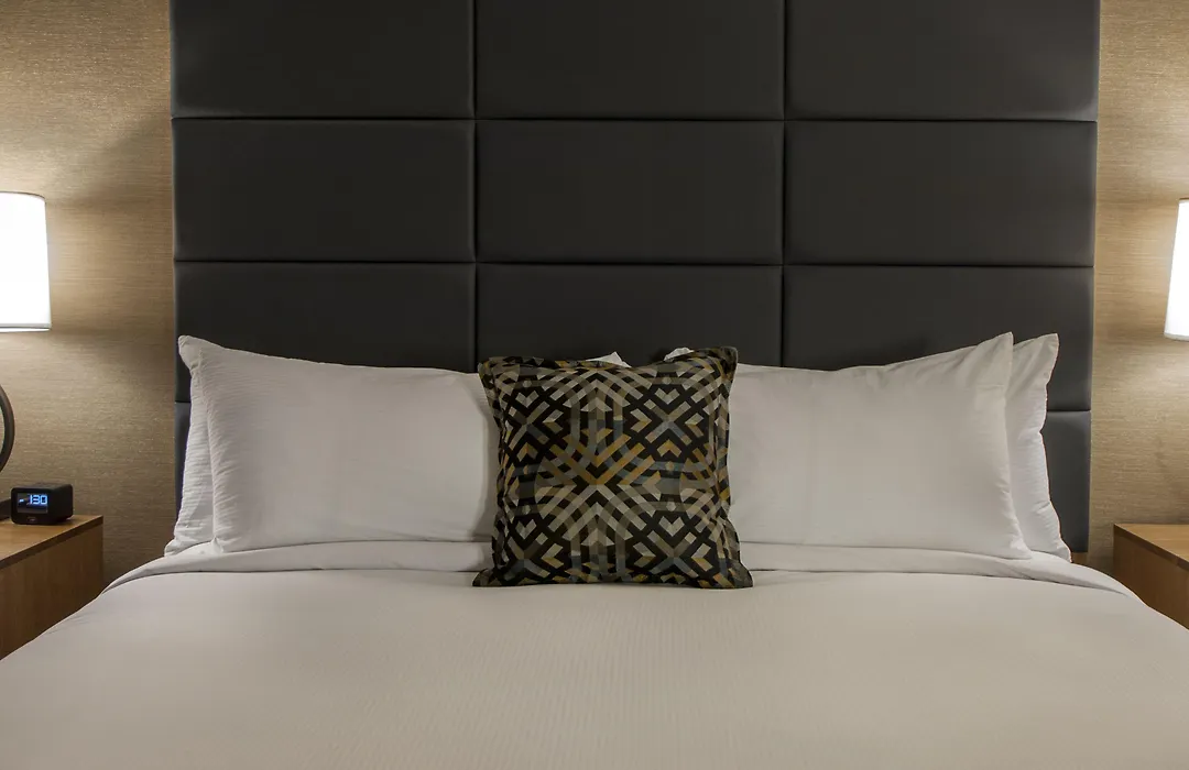 Doubletree By Hilton Hotel Niagara Falls New York-1