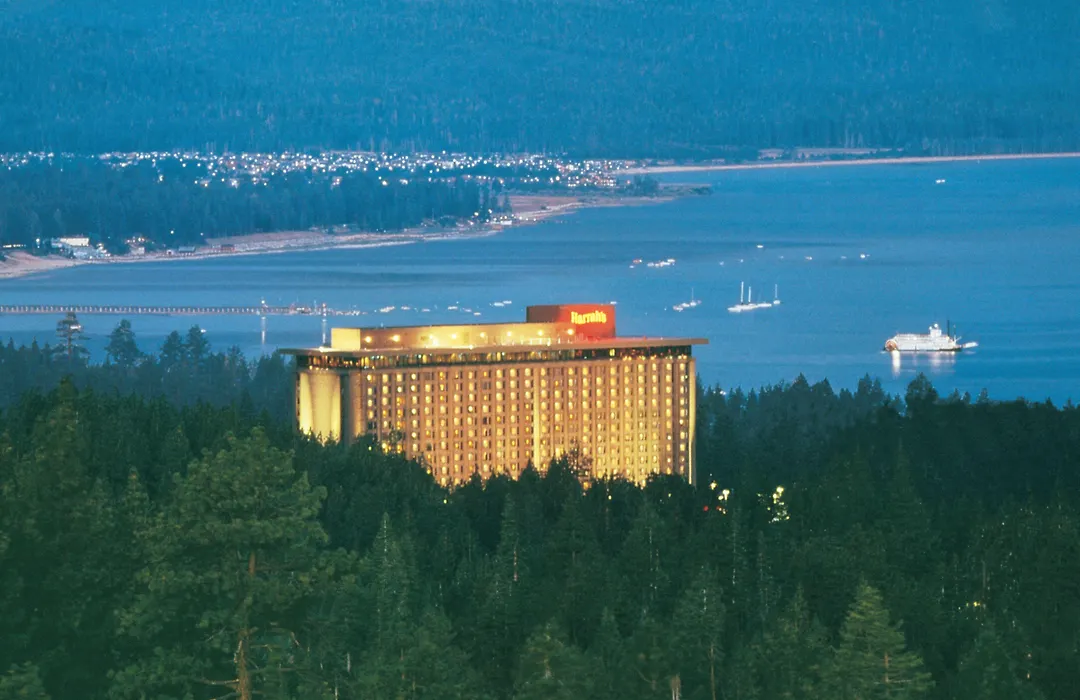Harrah'S Lake Tahoe, A Caesars Destination-1