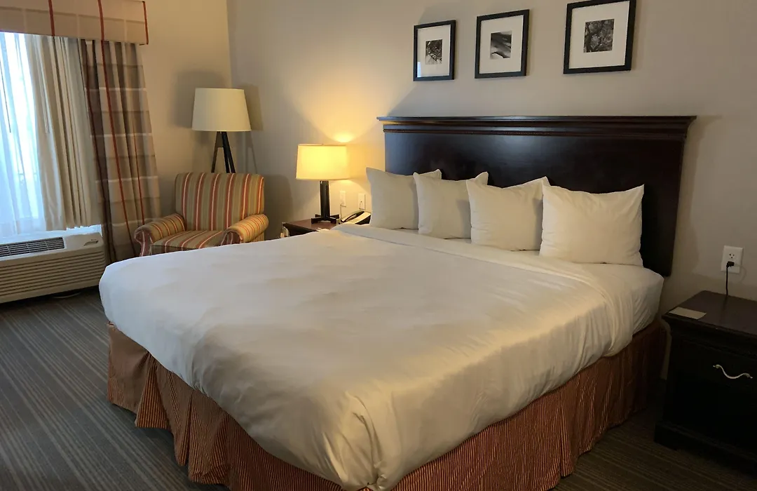 Country Inn & Suites By Radisson, Kearney, Ne-1
