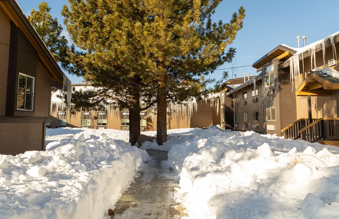 The Sierra Nevada Resort & Spa-1