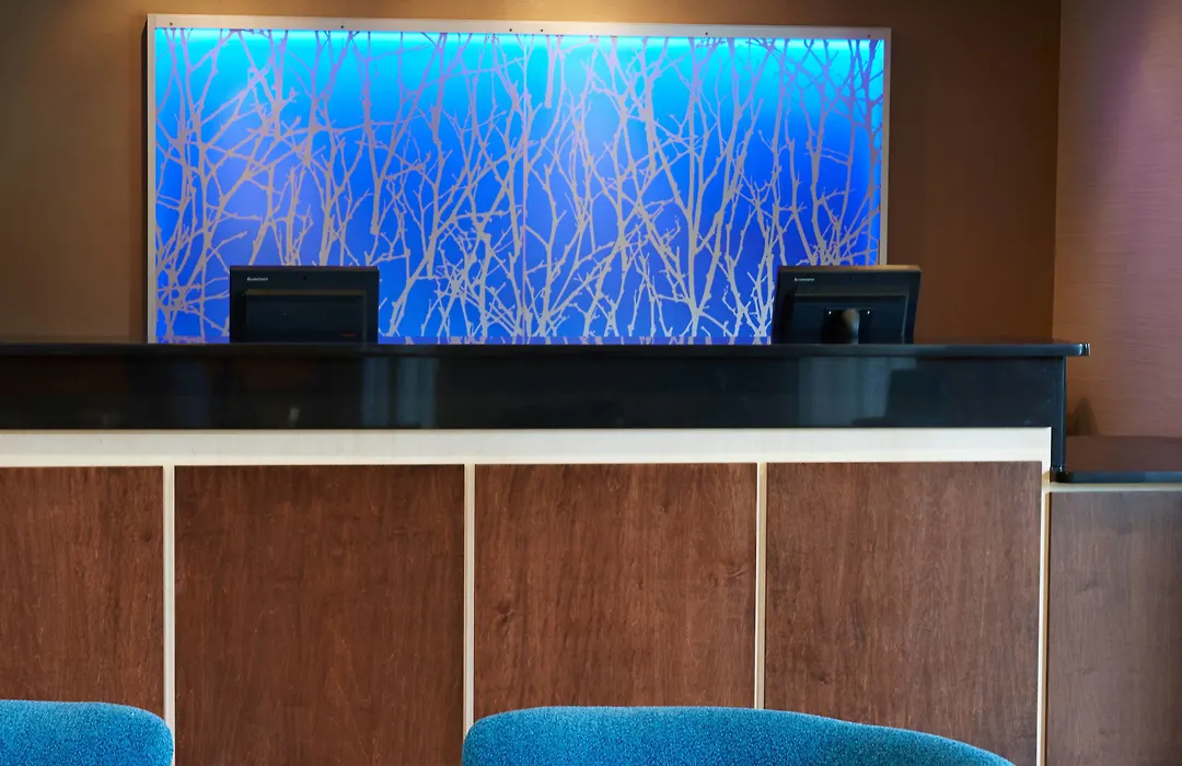 Fairfield Inn By Marriott Port Huron-1