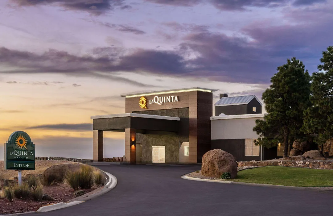 La Quinta By Wyndham Santa Rosa-1