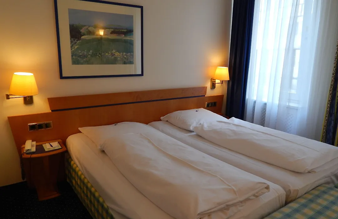 Hotel Daniel-1