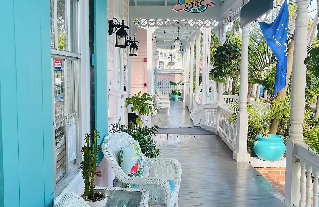 The Palms Hotel-1