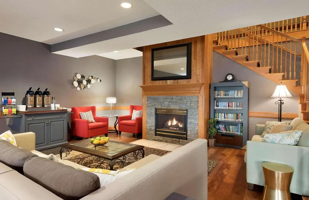 Country Inn & Suites By Radisson, Minneapolis-Shakopee-1