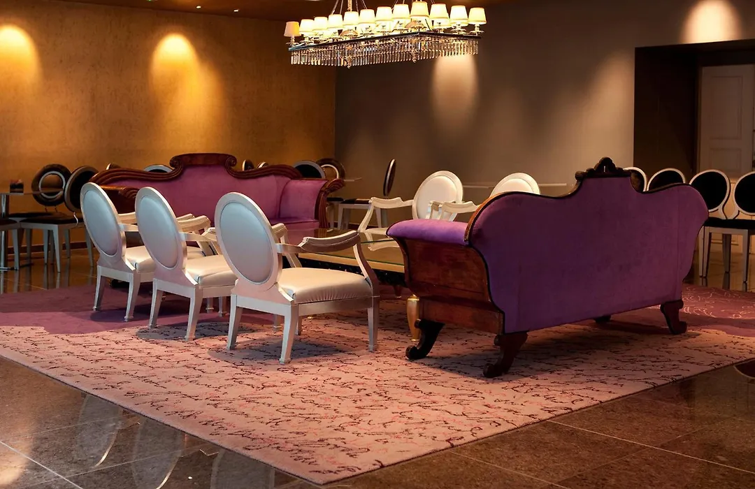 Clarion Hotel Ernst-1