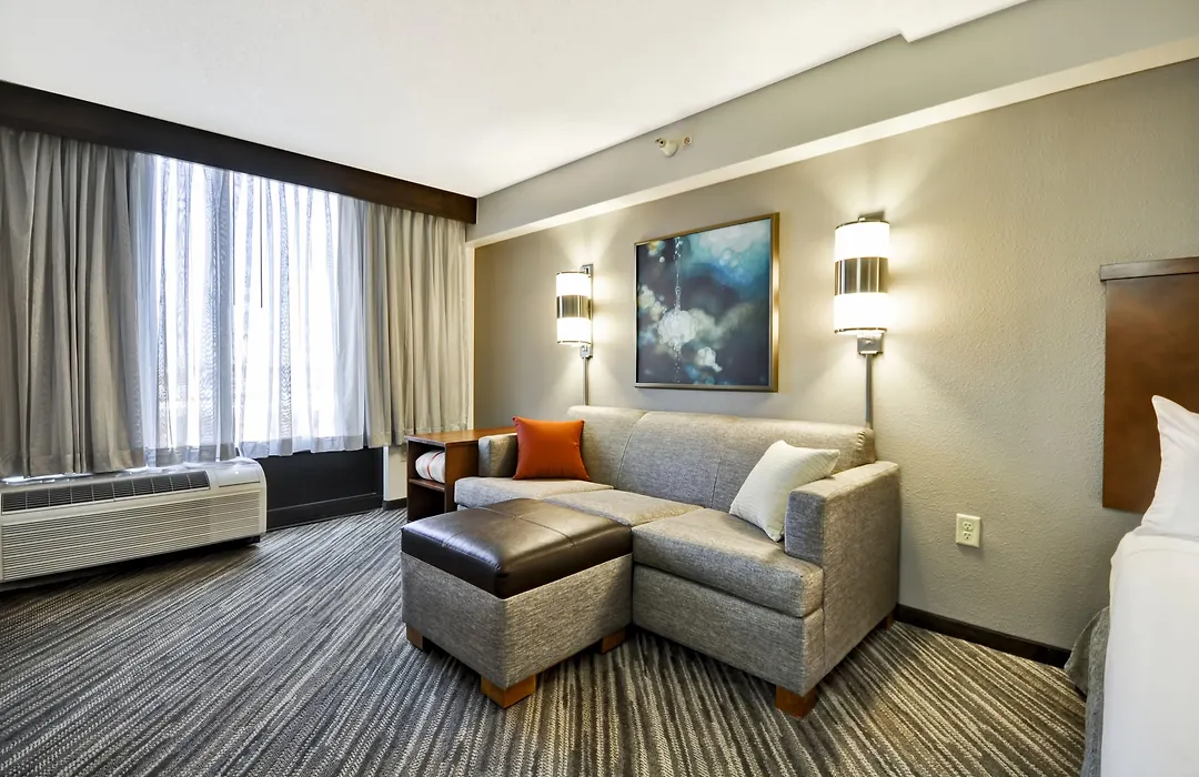 Hyatt Place Minneapolis Airport South-1