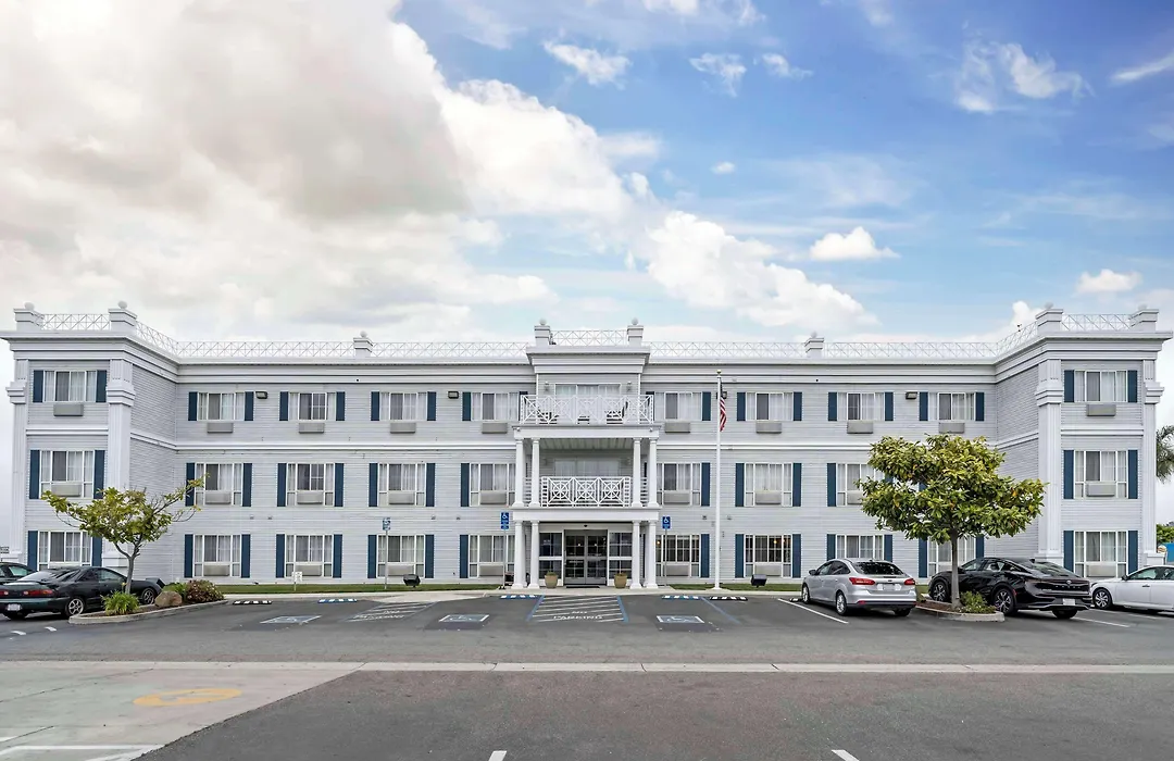 Best Western Salinas Monterey-1