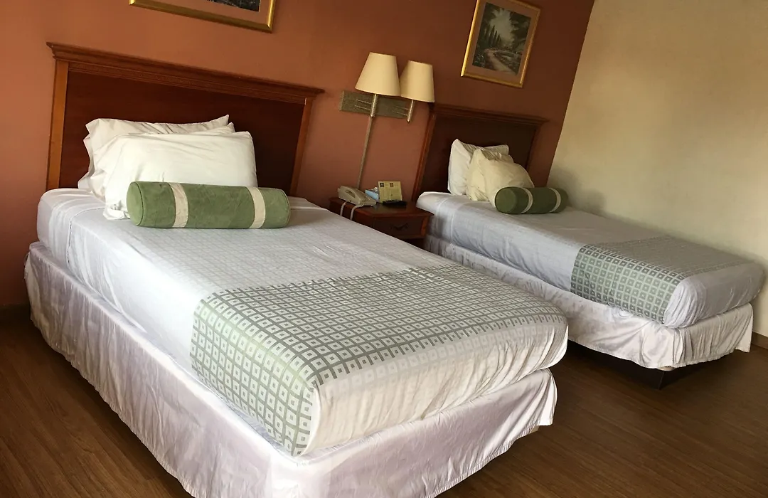 America'S Best Value Inn-Marion-1