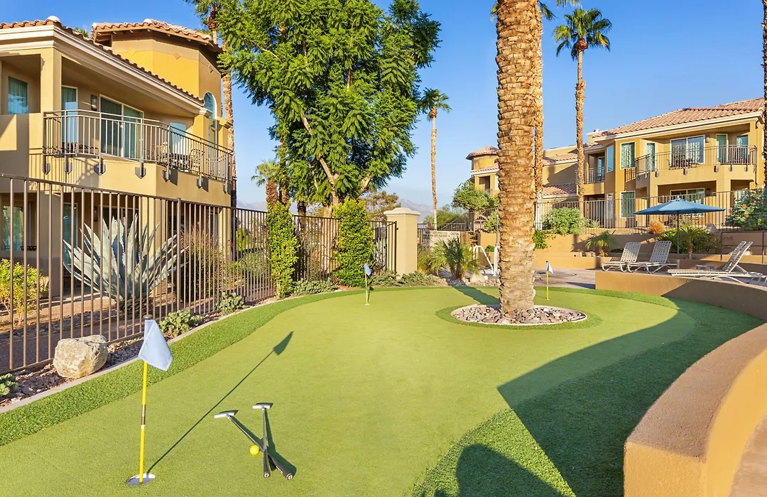Marriott'S Desert Springs Villas II-1