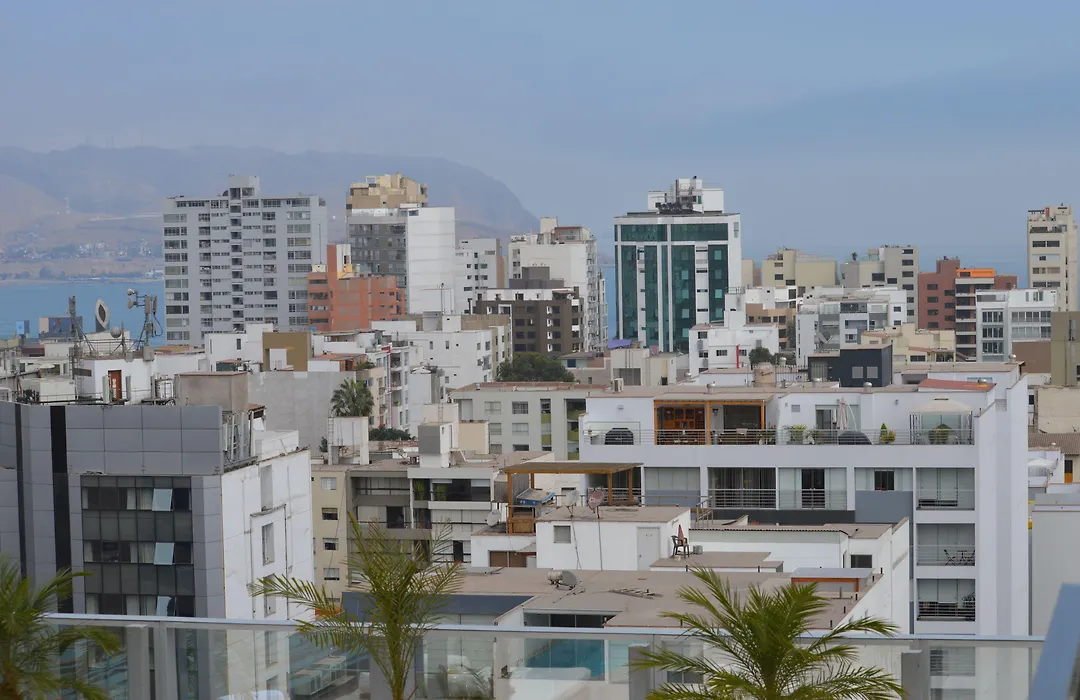 Sol de Oro Hotel&Suites-1
