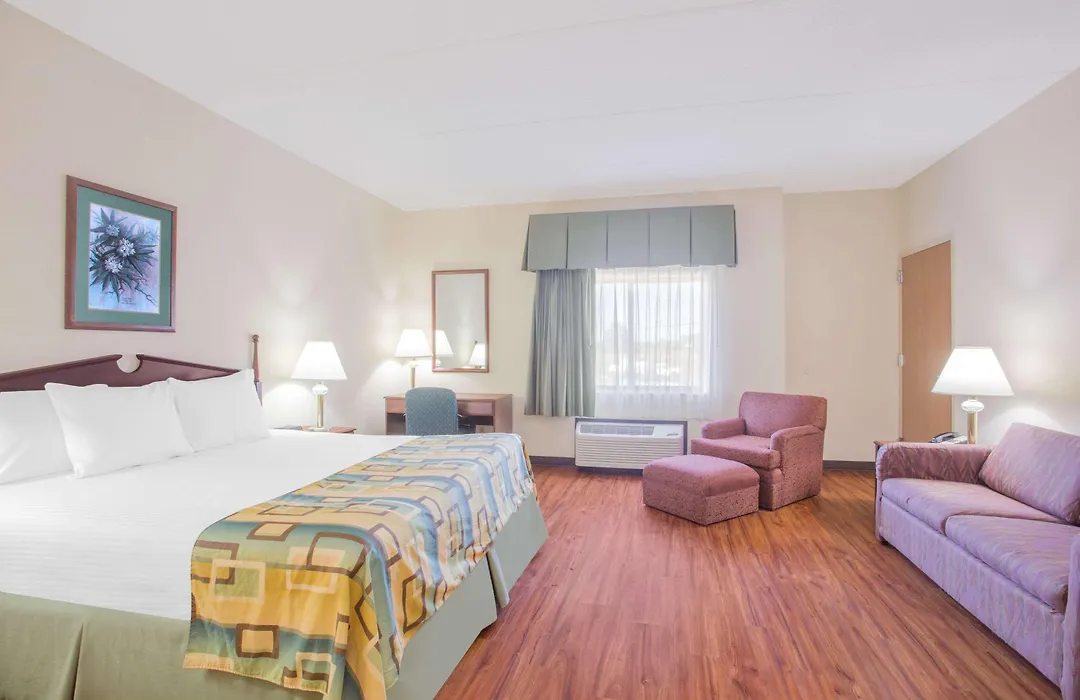 Baymont By Wyndham Corbin-1
