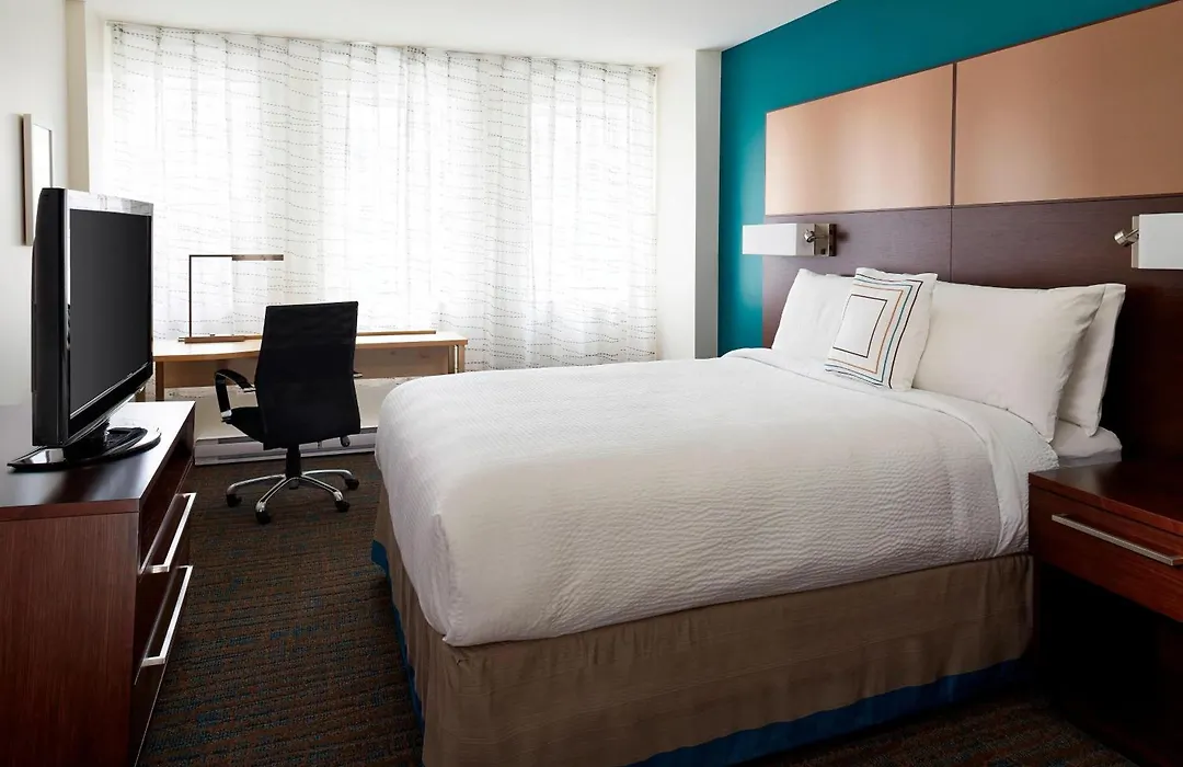Residence Inn by Marriott Montréal Downtown-1