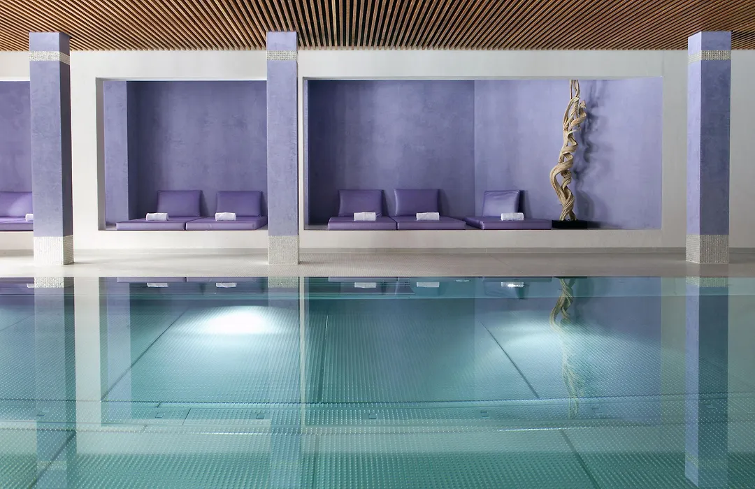 Chalet Grand View - Gstaad-1