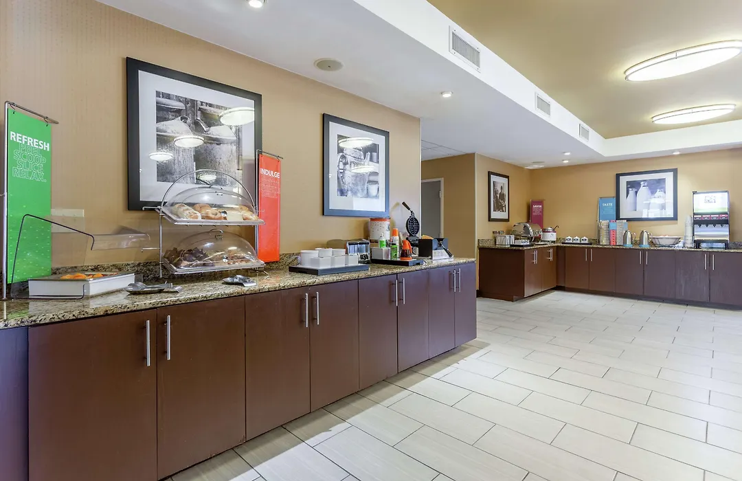 Hampton Inn Biloxi-Ocean Springs-1