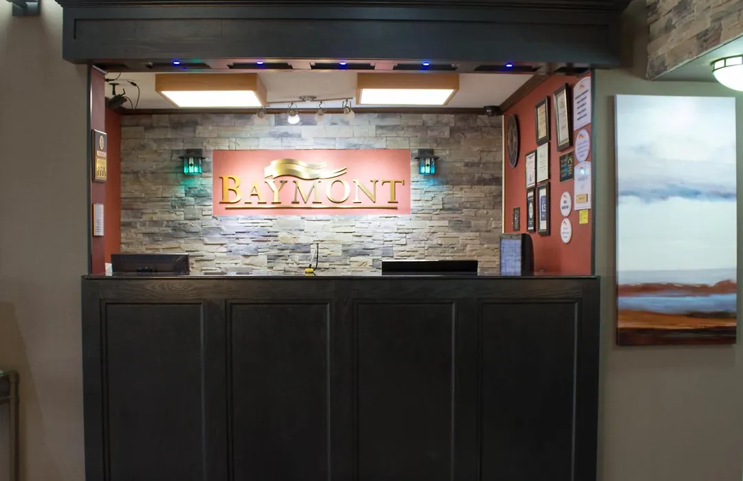 Baymont By Wyndham Springfield Il-1