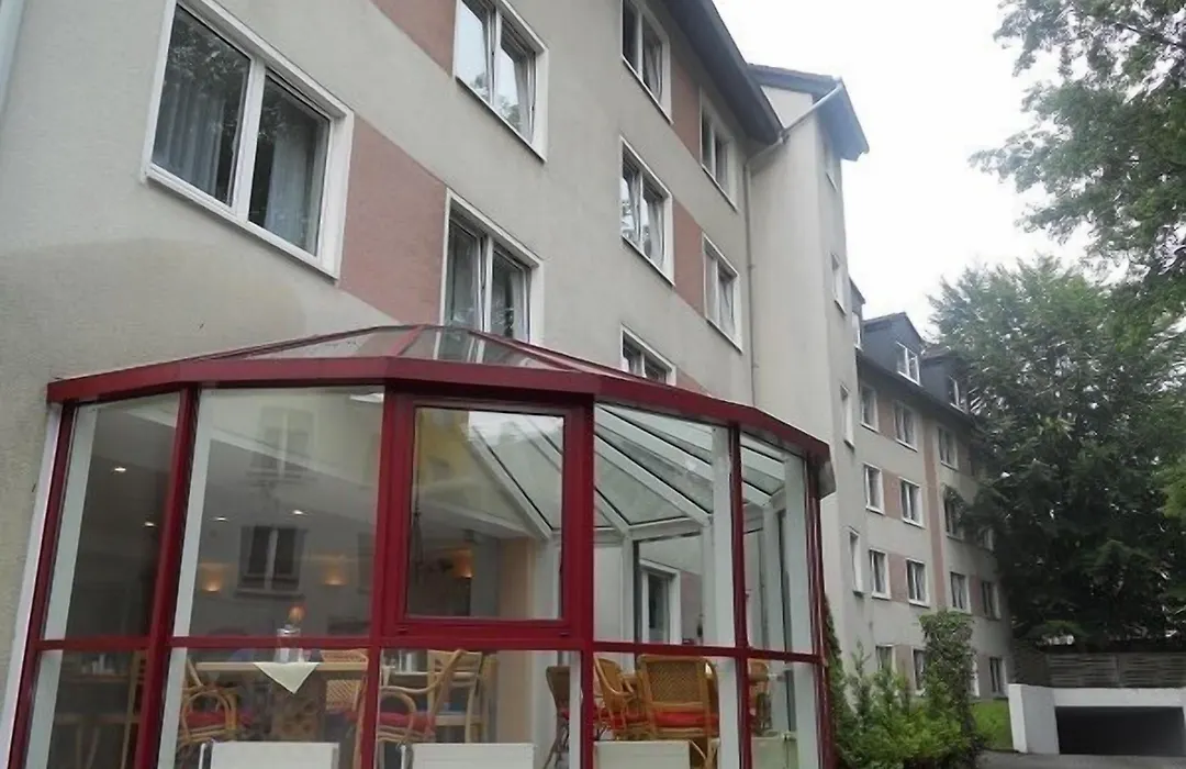 Kempe Komfort Plus Hotel-1
