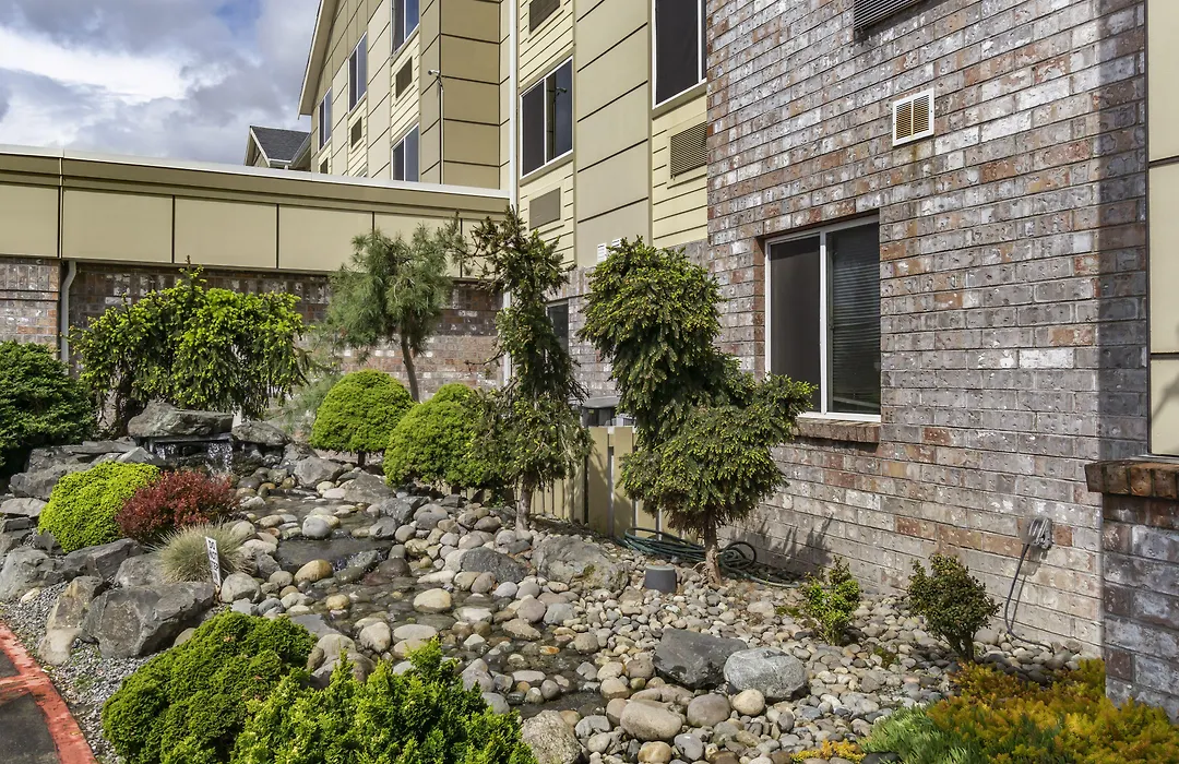 Comfort Inn Kent - Seattle-1