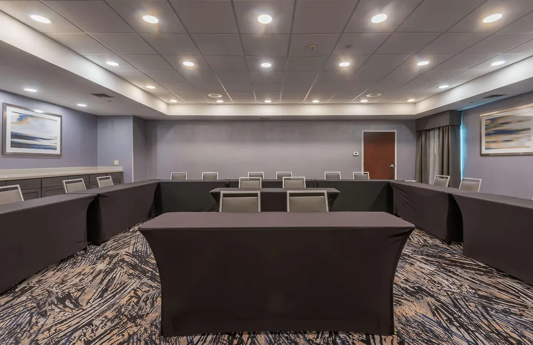 Hampton Inn Waco North-1