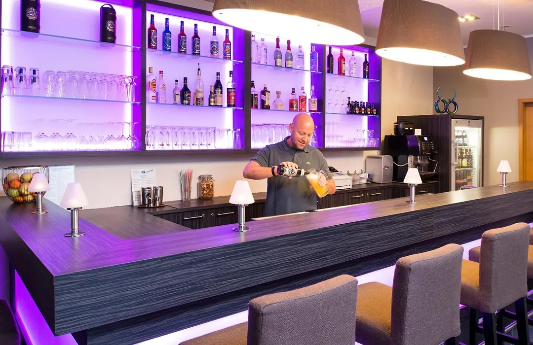 Hotel Munich City-1