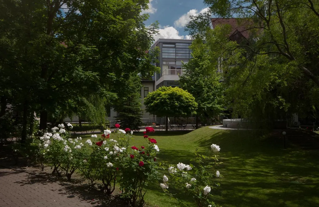 Rubin Wellness&Conference Hotel-1
