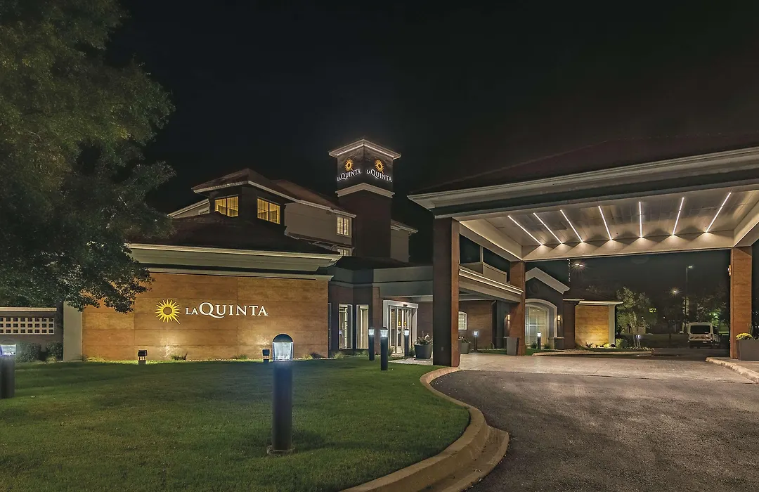 La Quinta By Wyndham Oklahoma City Norman-1