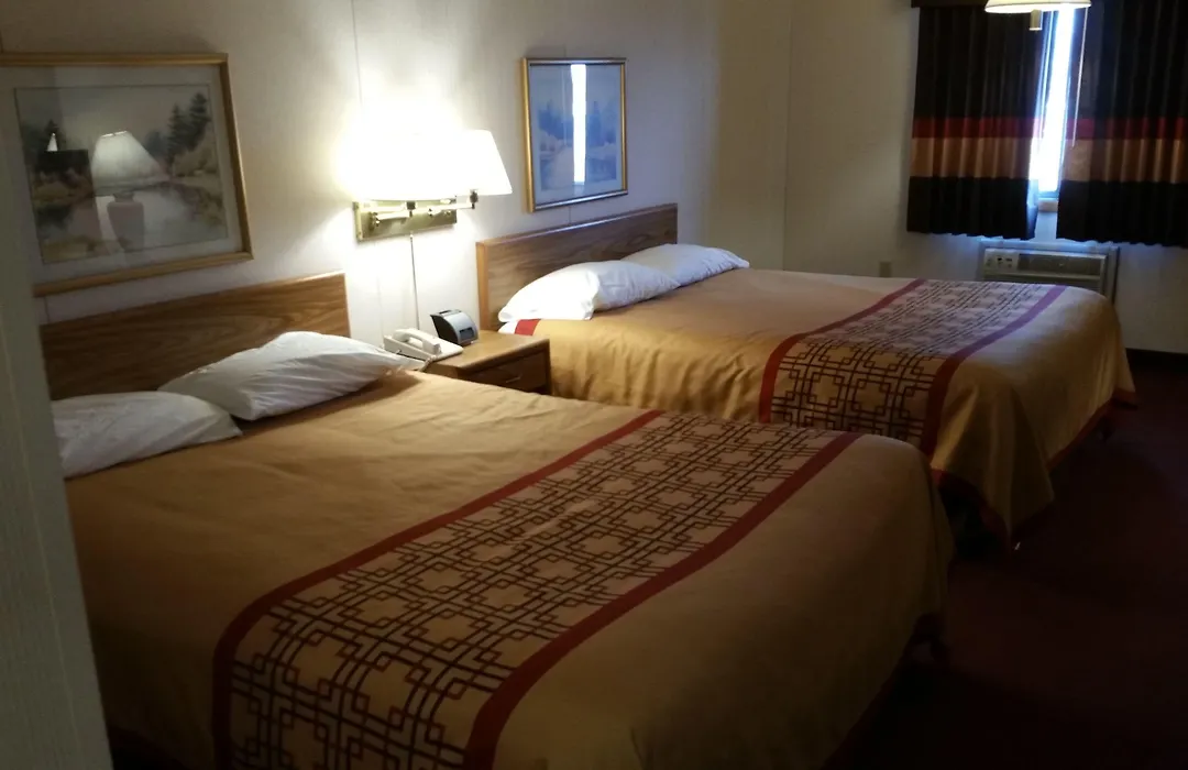 Beartooth Inn-1
