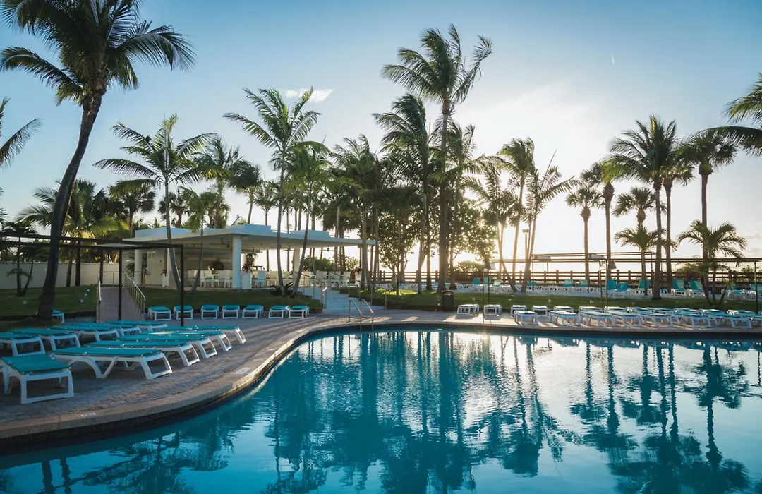 Riu Plaza Miami Beach-1
