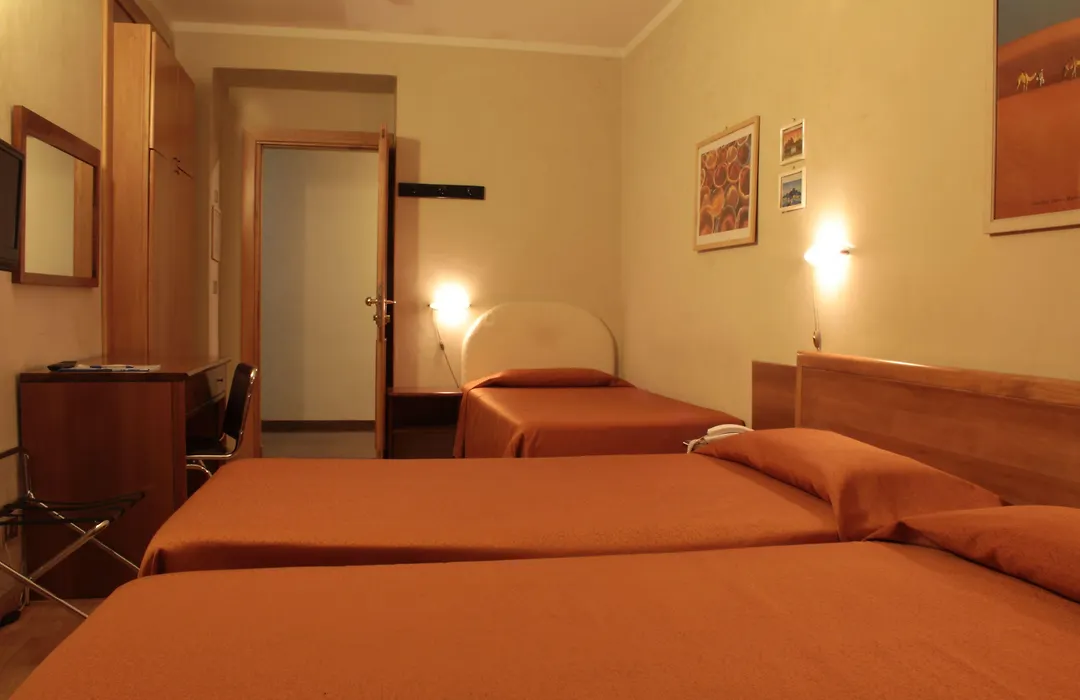 Hotel Montevecchio-1