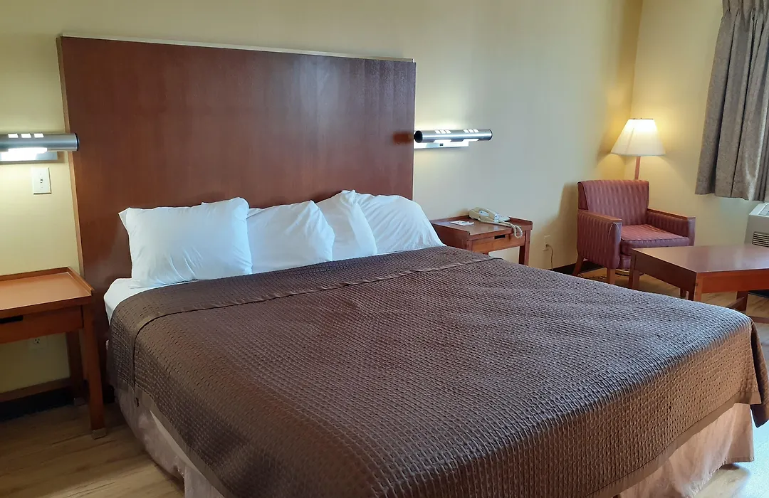 Rodeway Inn Gallup West-1